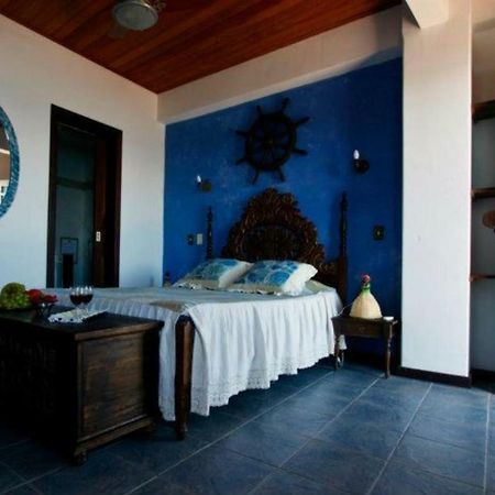 Pousada Casa Vila Bela Salvador Bagian luar foto