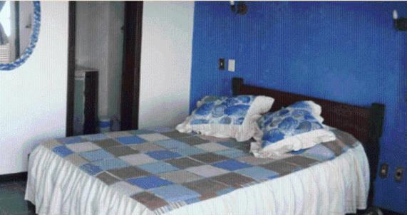 Pousada Casa Vila Bela Salvador Ruang foto