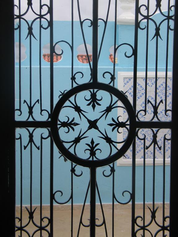 Pousada Casa Vila Bela Salvador Bagian luar foto