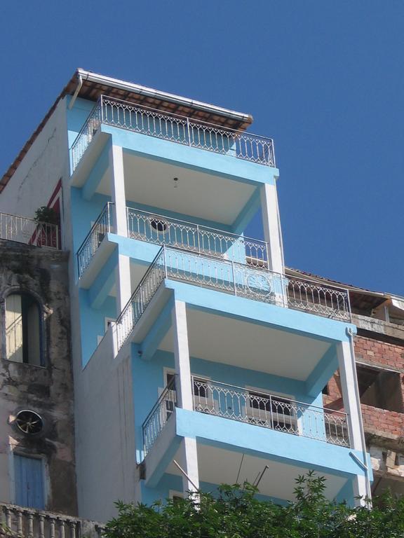 Pousada Casa Vila Bela Salvador Bagian luar foto