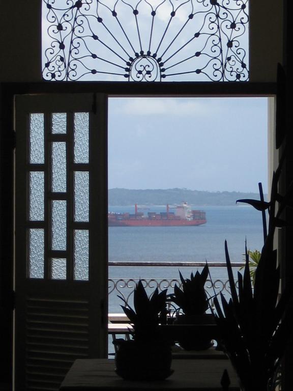 Pousada Casa Vila Bela Salvador Bagian luar foto