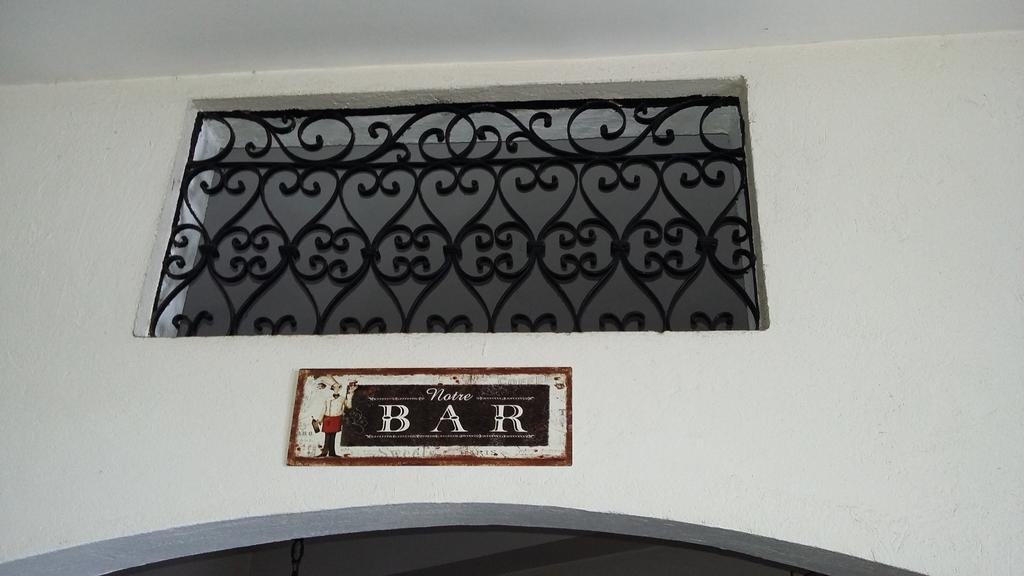 Pousada Casa Vila Bela Salvador Bagian luar foto
