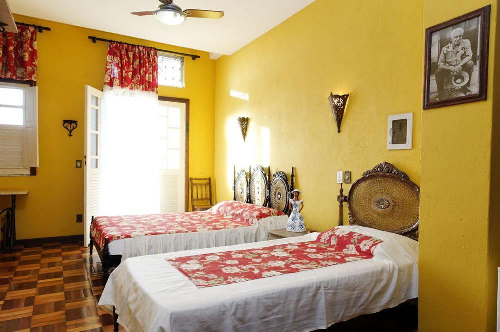Pousada Casa Vila Bela Salvador Bagian luar foto