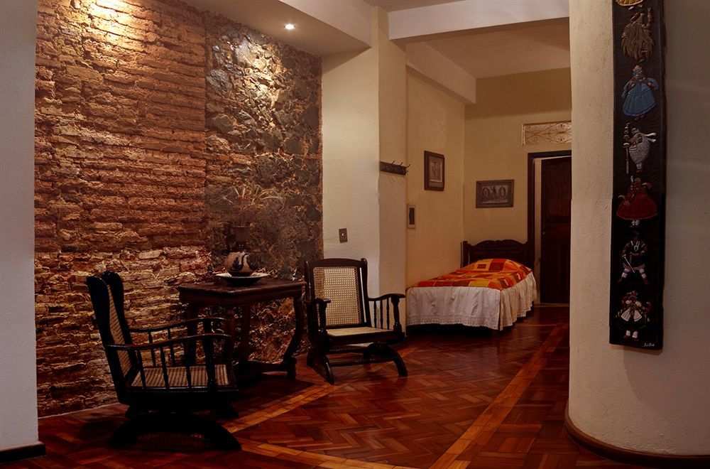 Pousada Casa Vila Bela Salvador Bagian luar foto