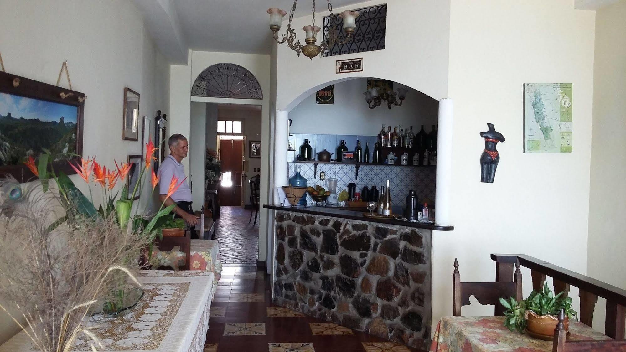 Pousada Casa Vila Bela Salvador Bagian luar foto