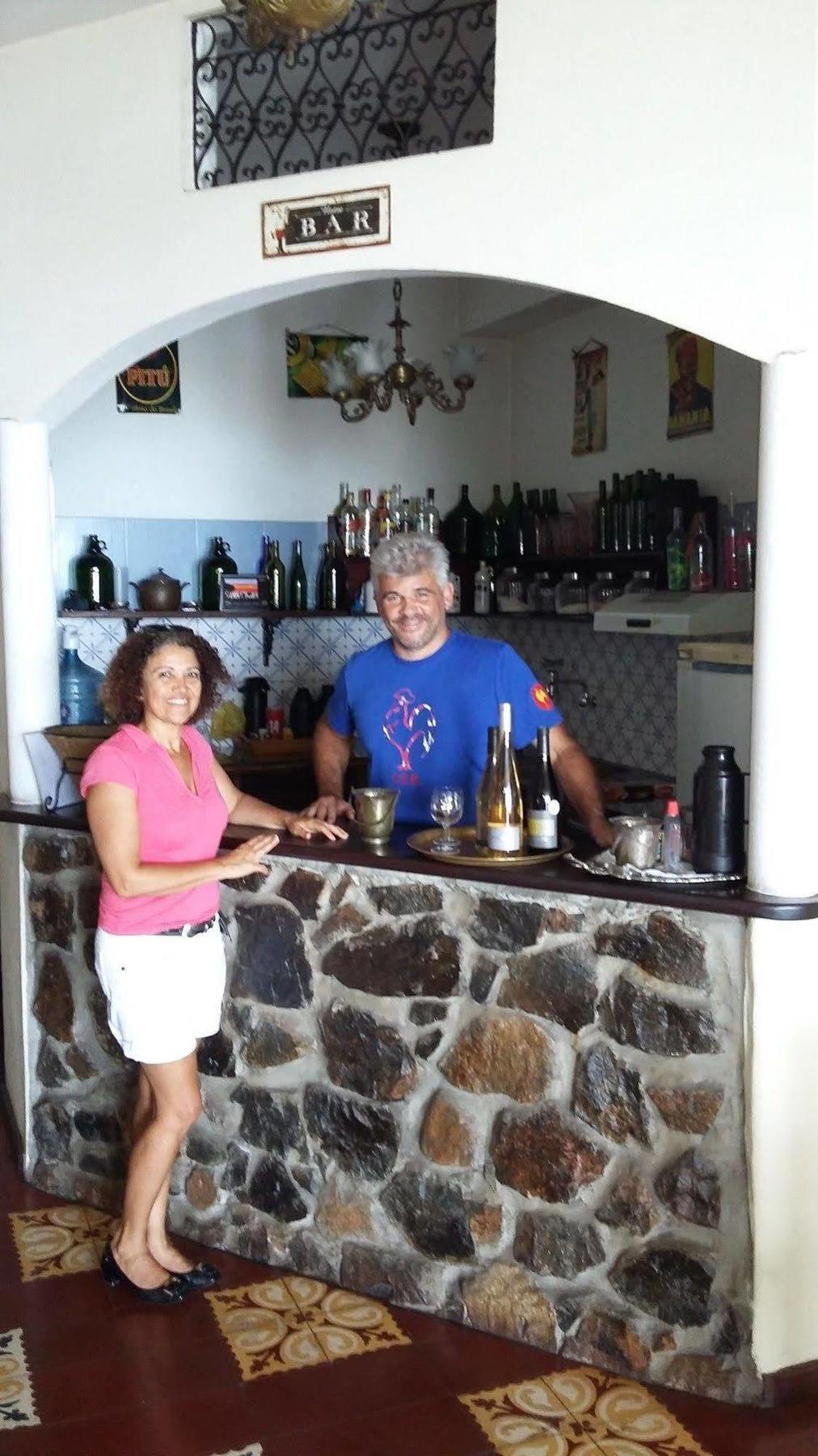 Pousada Casa Vila Bela Salvador Bagian luar foto