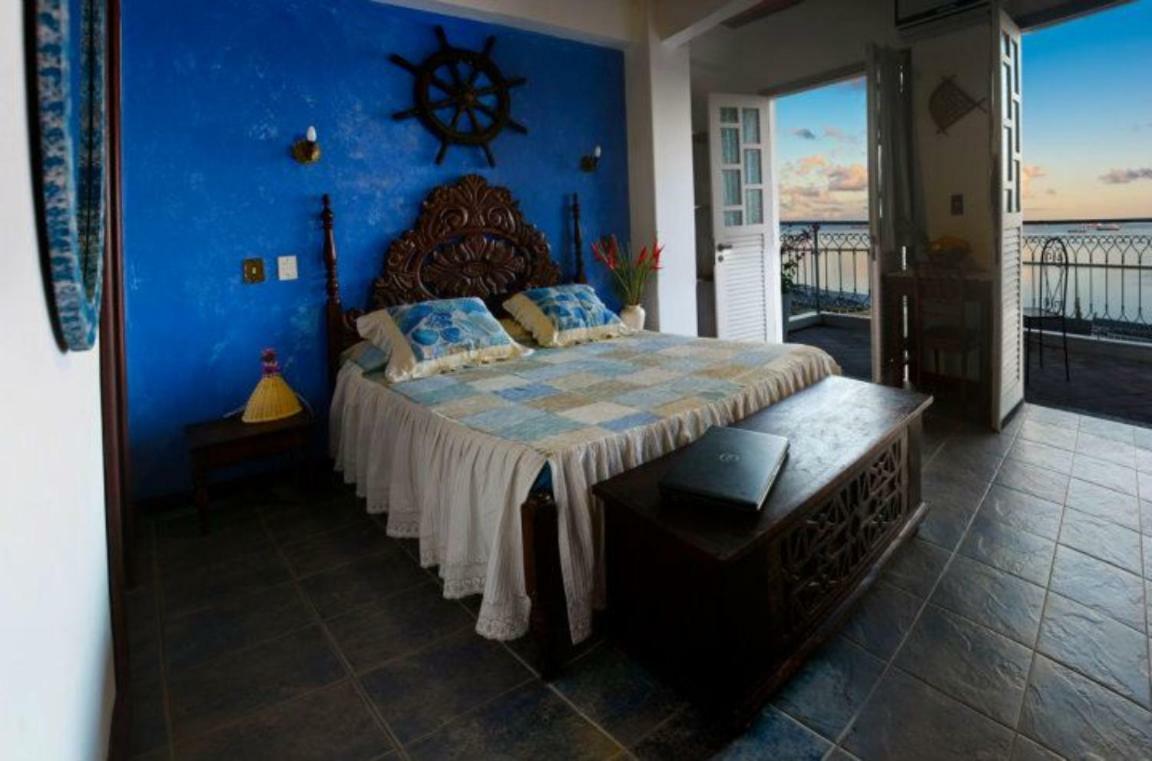 Pousada Casa Vila Bela Salvador Bagian luar foto