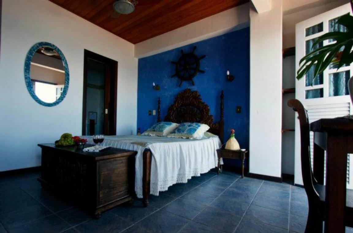 Pousada Casa Vila Bela Salvador Bagian luar foto